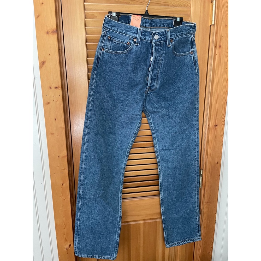Levi’s jeans brand new